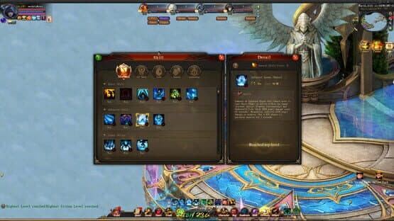 Eudemons Online — screenshot 5