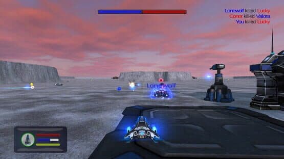 Planet 2000 — screenshot 2