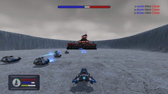 Planet 2000 — screenshot 3