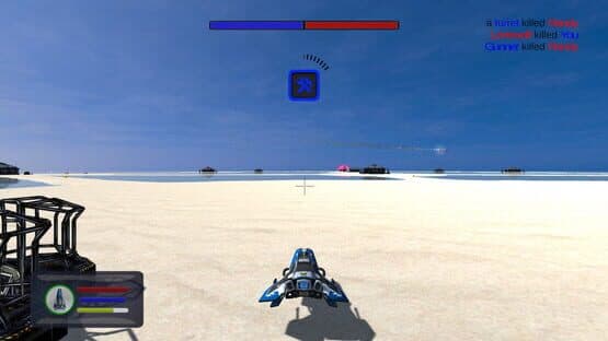 Planet 2000 — screenshot 6