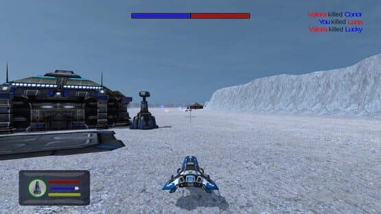 Planet 2000 — screenshot 7
