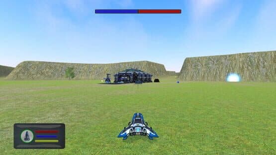 Planet 2000 — screenshot 8