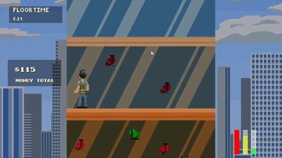 Wishy Washy — screenshot 1