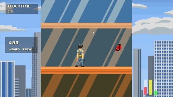 Wishy Washy — screenshot 3