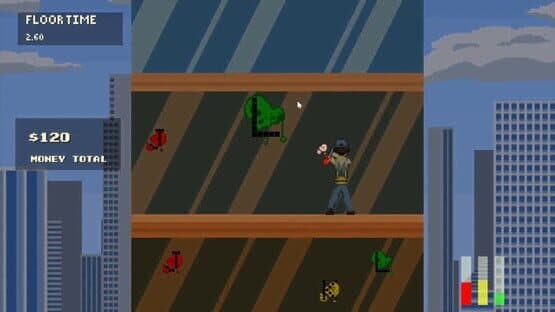 Wishy Washy — screenshot 4