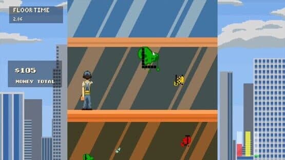 Wishy Washy — screenshot 5