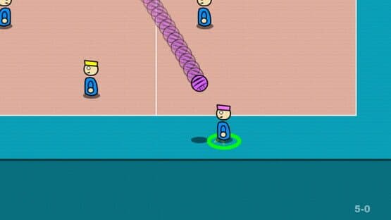 Volleyballed — screenshot 3