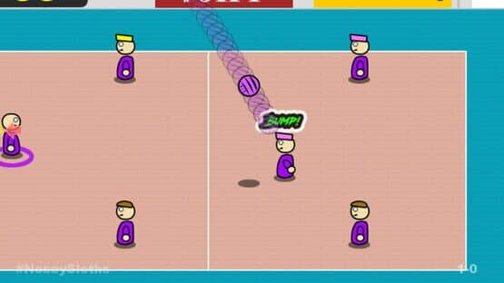 Volleyballed — screenshot 7