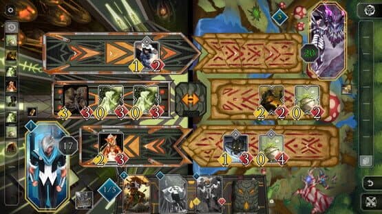 Infinity Heroes — screenshot 6