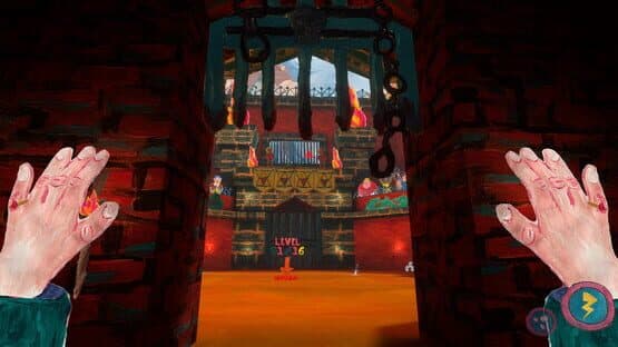 Arena — screenshot 1