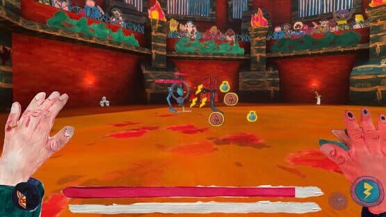 Arena — screenshot 7