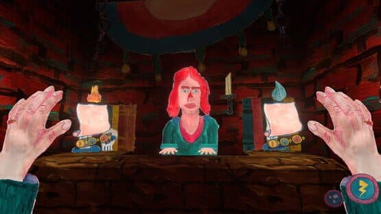 Arena — screenshot 8