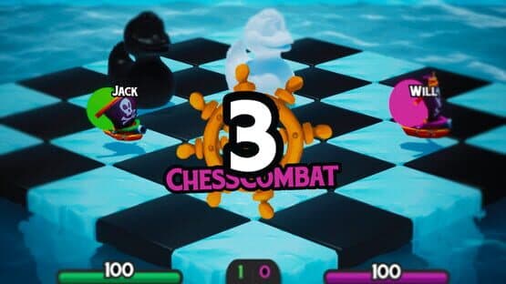 PiraCrash! — screenshot 4