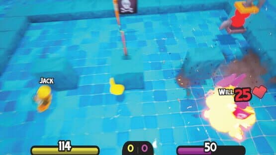 PiraCrash! — screenshot 7
