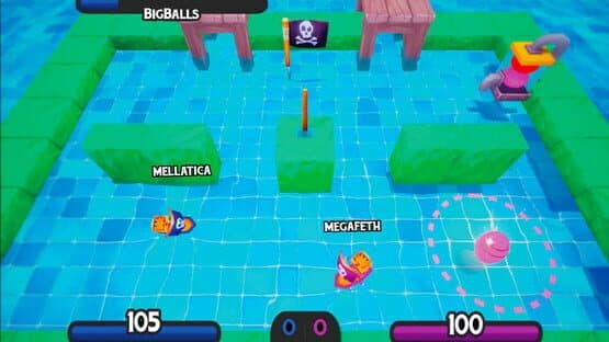 PiraCrash! — screenshot 8