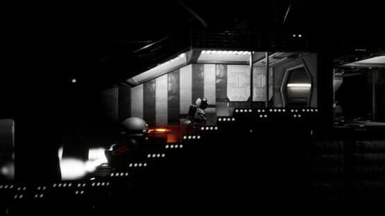 Dark Space — screenshot 3
