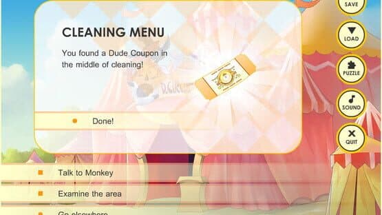 Anicon: Animal Complex - Rabbit's Path — screenshot 2