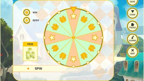 Anicon: Animal Complex - Rabbit's Path — screenshot 5