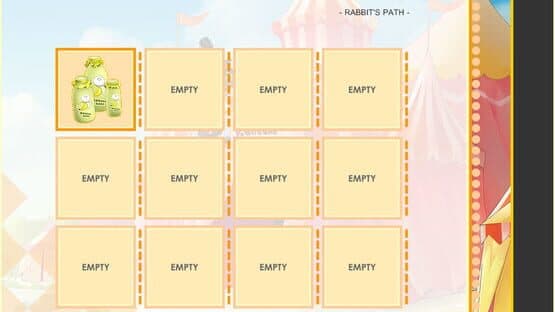 Anicon: Animal Complex - Rabbit's Path — screenshot 6