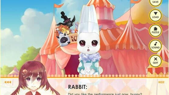 Anicon: Animal Complex - Rabbit's Path — screenshot 8