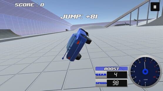 My Stunt Life — screenshot 1
