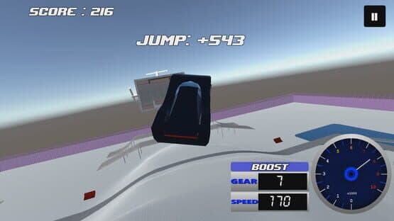 My Stunt Life — screenshot 3