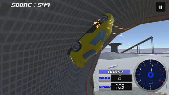 My Stunt Life — screenshot 4