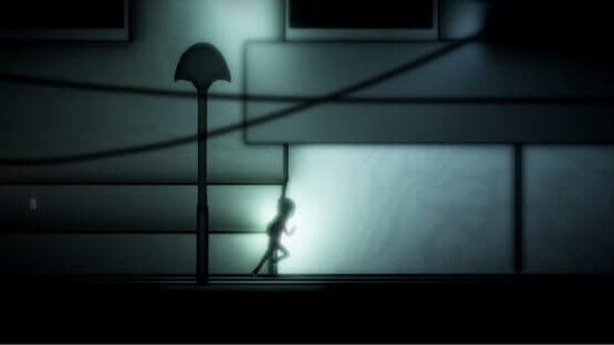 FierceWind Decay — screenshot 1