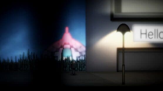 FierceWind Decay — screenshot 2