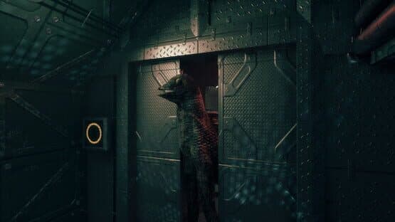 The Walking Fish 2: Final Frontier — screenshot 1
