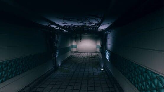 The Walking Fish 2: Final Frontier — screenshot 2