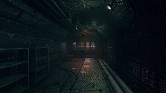The Walking Fish 2: Final Frontier — screenshot 3