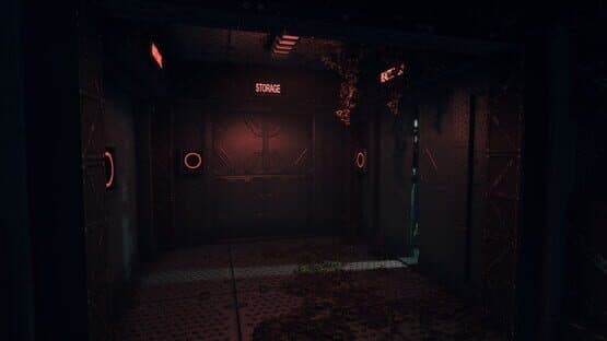 The Walking Fish 2: Final Frontier — screenshot 4