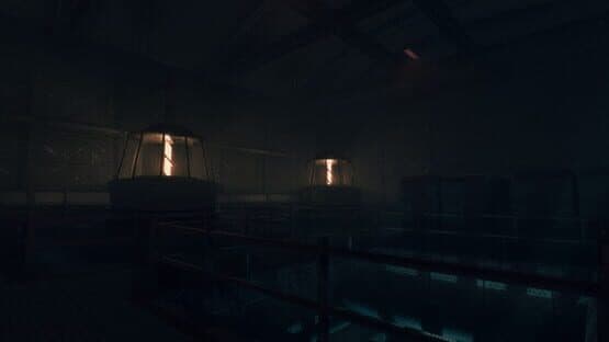 The Walking Fish 2: Final Frontier — screenshot 6