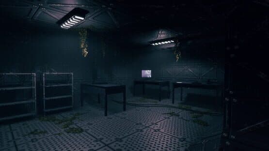 The Walking Fish 2: Final Frontier — screenshot 7