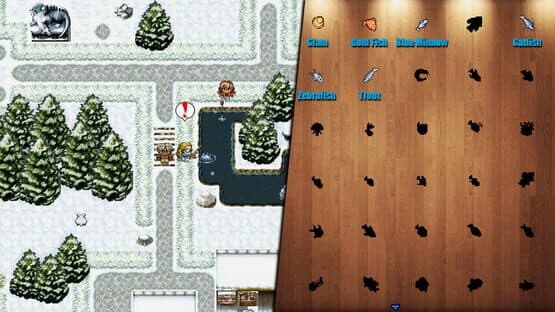 Shattered Hourglass — screenshot 3