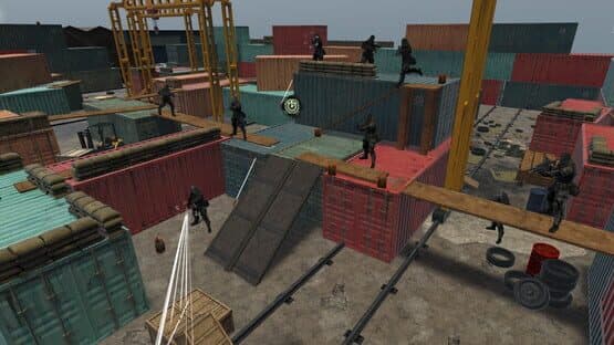 Axeson's Fury VR — screenshot 5