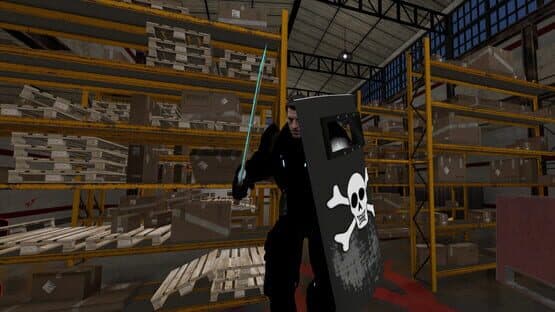Axeson's Fury VR — screenshot 6