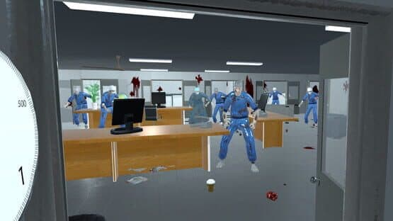 Axeson's Fury VR — screenshot 7