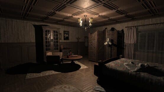 Inconsistencies — screenshot 2