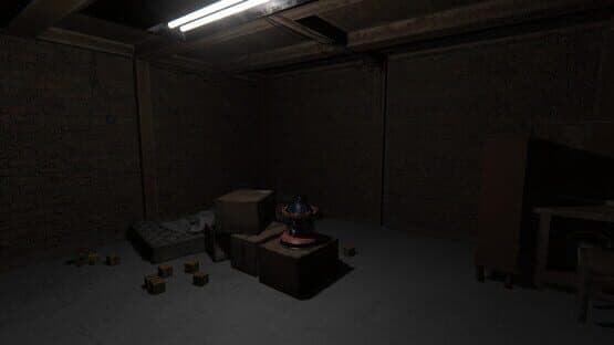 Inconsistencies — screenshot 7