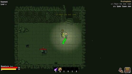 Matergari: Below Valesia — screenshot 1