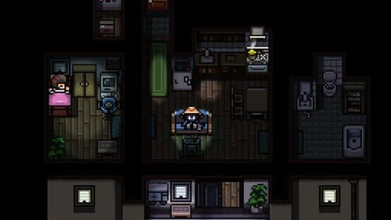Ashina: The Red Witch — screenshot 4