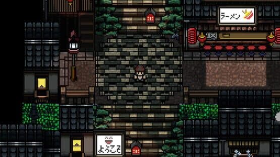 Ashina: The Red Witch — screenshot 6