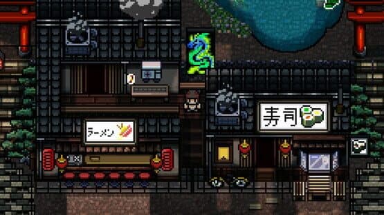 Ashina: The Red Witch — screenshot 7