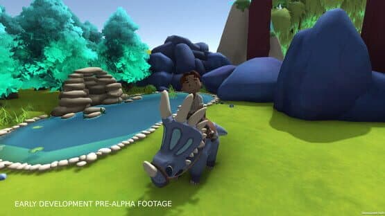 Paleo Pines — screenshot 4