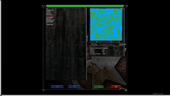Empire: Wargame of the Century — screenshot 1