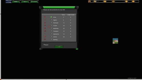 Empire: Wargame of the Century — screenshot 2