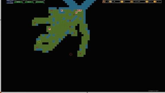Empire: Wargame of the Century — screenshot 3