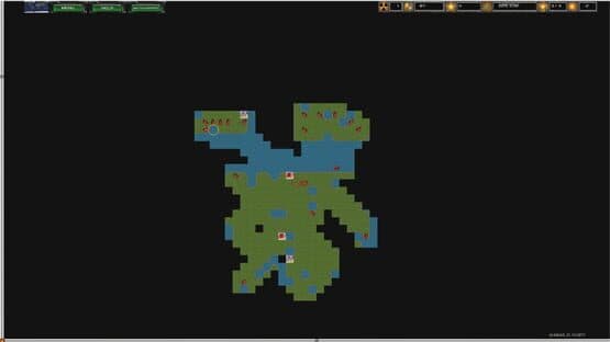 Empire: Wargame of the Century — screenshot 4